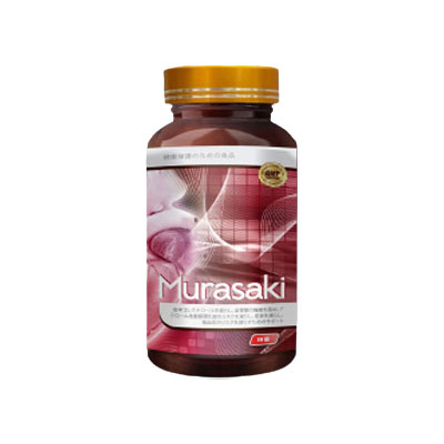 Viên uống Murasaki
