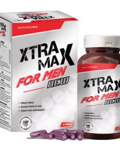 Xtramax For Men 4