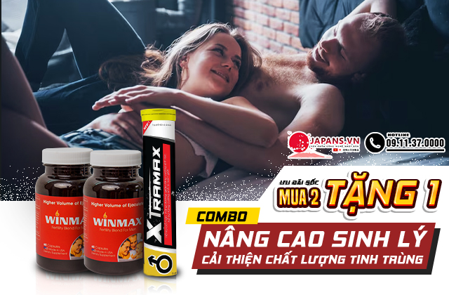Săn ngay ưu đãi: Mua 2 Winmax - Tặng ngay 1 Xtramax sủi trị giá 690K 13 Săn ngay ưu đãi: Mua 2 Winmax - Tặng ngay 1 Xtramax sủi trị giá 690K
