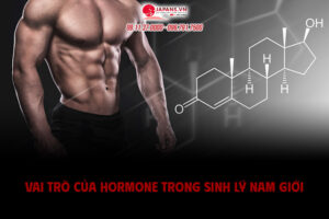 hormone là gì