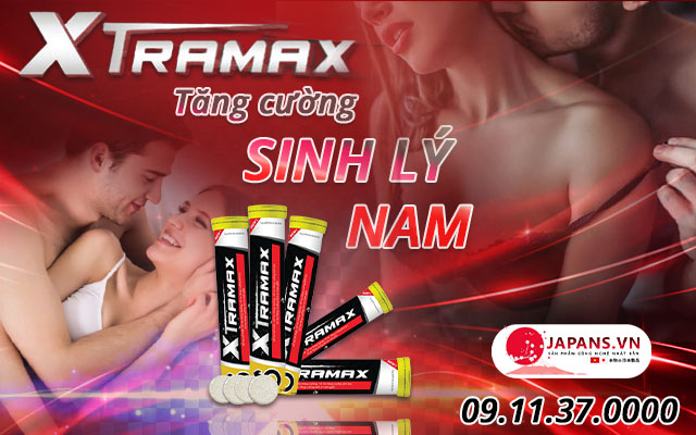 giới thiệu xtramax