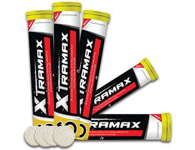 xtramax