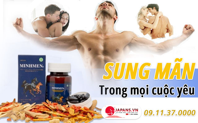 giới thiệu minhmen