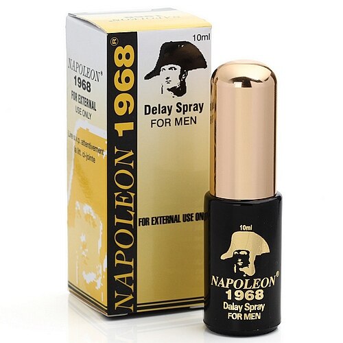 Napoleon 1968