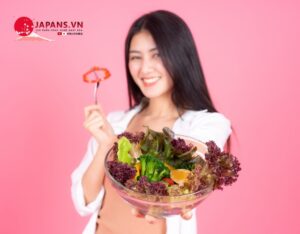 chế độ ăn giảm cân trong 1 tuần cho nữ, giúp dáng khỏe dáng xinh