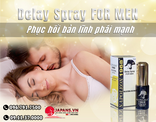 Napoleon 1968 là gì?