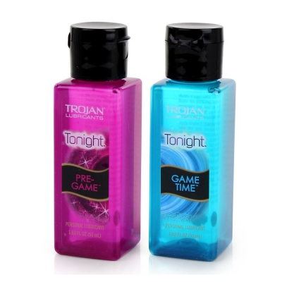 Gel bôi trơn Trojan Lubricants Tonight: Sản phẩm se khít chất lượng hàng đầu 11 Gel bôi trơn Trojan Lubricants Tonight - Lựa chọn hoàn hảo cho các chị em