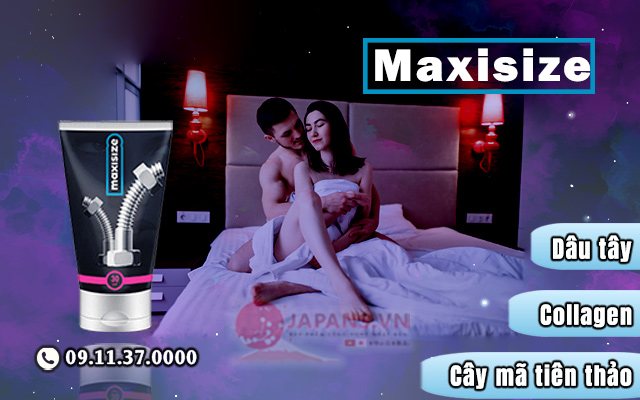 Maxisize - Dương vật phát triển, đưa nàng lên đỉnh 9 Thành-phần-Maxisize