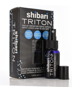 sản phẩm Shibari Triton Spray