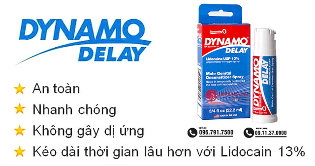 Dynamo Delay có lừa đảo không?