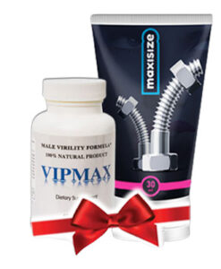 sản phẩm vipmax maxisize