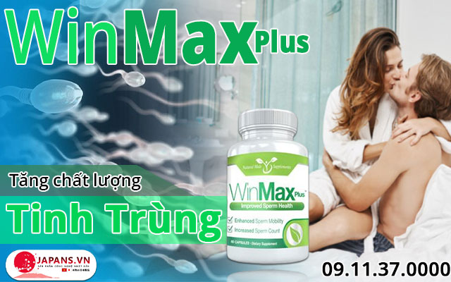 giới thiệu winmax plus