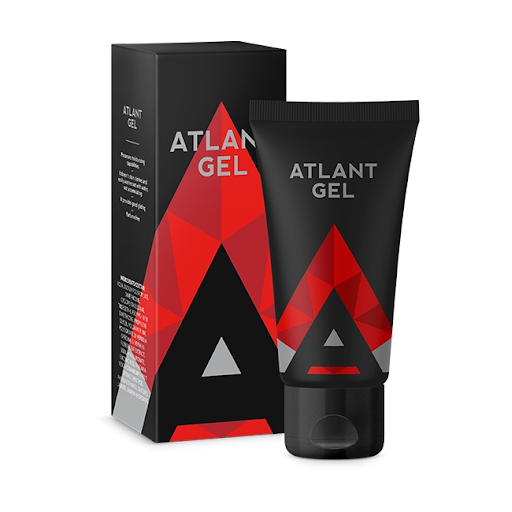 Atlant Gel Tăng Kích Thước Cậu Nhỏ Siêu Tốt 13 Atlant Gel