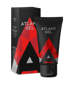 Atlant Gel