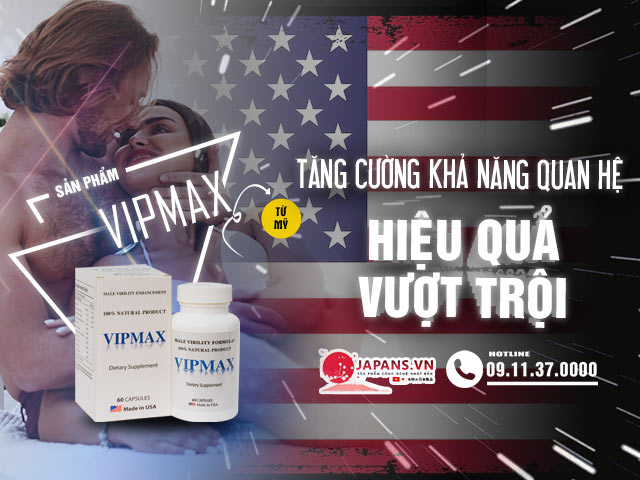 Combo Vipmax và Atlant Gel