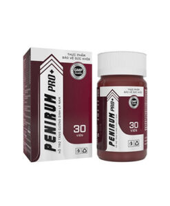 Penirum Pro+ 30 viên