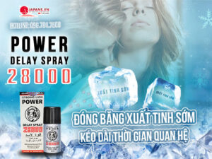 [Đánh giá] Power 28000 Có tốt không? Giá bao nhiêu? Mua ở đâu?