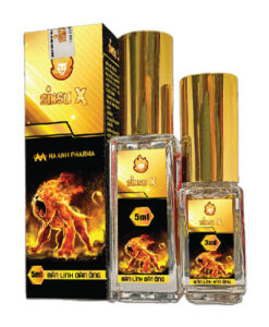 sản phẩm sìn sú x