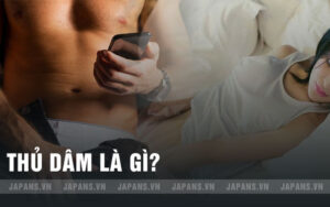 Thủ dâm là gì