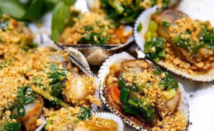 Ăn gì để tăng kích thước cậu nhỏ