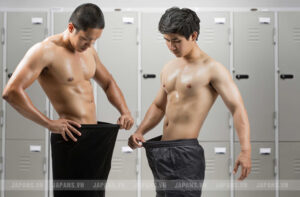 Kích cỡ dương vật bình thường là bao nhiêu?