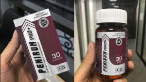 Penirum Pro+ là gì?