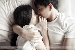 Phương pháp giúp quý ông luôn sung mãn