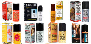 Top 10 thuốc xịt chống xuất tinh sớm có hiệu quả ngay lập tức