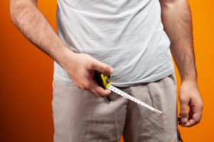 thực hành tăng kích thước cậu nhỏ tại nhà