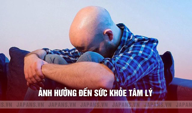 Điều gì xảy ra nếu kiêng quan hệ tình dục?