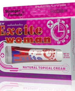 Excite Woman – Gel bôi kích thích toàn thân cho phụ nữ dễ lên đỉnh