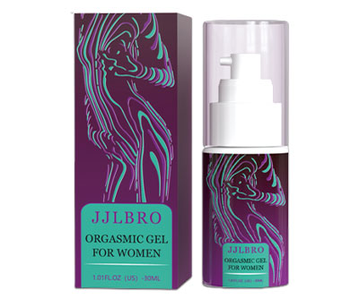 ORgasmic female gel JJLBRO - Kích thích nhũ hoa & tăng khoái cảm cho nữ 11 orgasmic female gel jjlbro