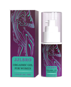 sản phẩm orgasmic female gel jjlbro