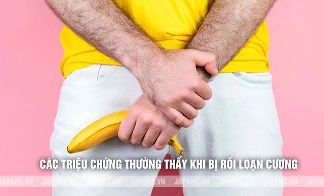 Rối loạn cương dương: Những điều quan trọng nam giới cần biết 9 Rối loạn cương dương: Những điều quan trọng nam giới cần biết