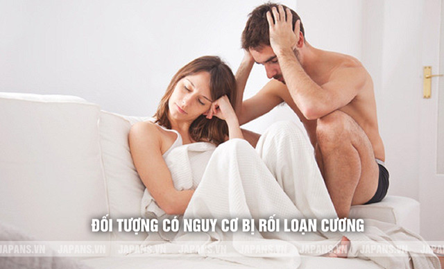 Rối loạn cương dương: Những điều quan trọng nam giới cần biết 10 Rối loạn cương dương: Những điều quan trọng nam giới cần biết