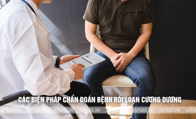 Rối loạn cương dương: Những điều quan trọng nam giới cần biết 12 Rối loạn cương dương: Những điều quan trọng nam giới cần biết
