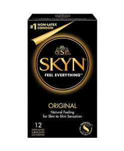 bao cao su lifestyles skyn