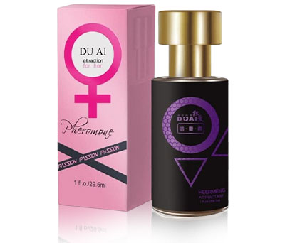 Duai For Her - Mùi hương quyến rũ khiến nam giới không thể cưỡng lại 11 duai for her