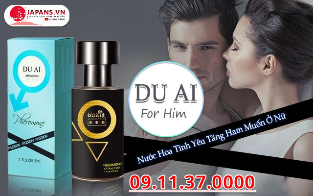 giới thiệu duai for him