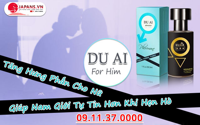 công dụng duai for him