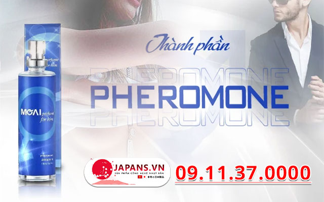 thành phần moai perfume for him