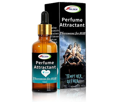 Perfume Attractant Men - Nước hoa cao cấp giúp kích thích nữ giới 11 perfume attractant men