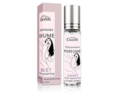 pheromones perfume sweet