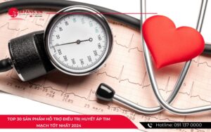 huyet ap tim mach 1