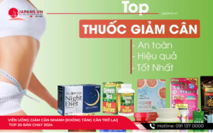 vien uong giam can usa