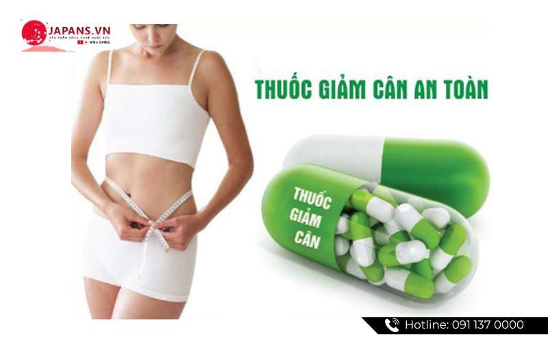 vien uong giam can usa tieu chi chon vien uong giam can