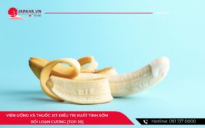 dieu tri chong xuat tinh som 1