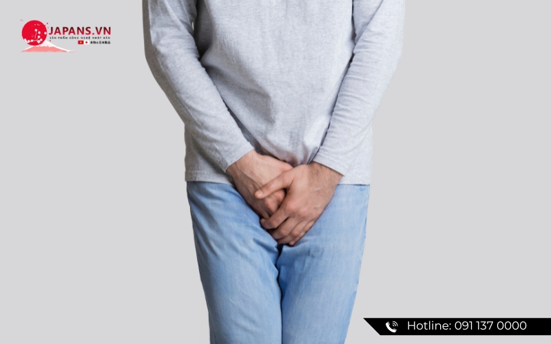 Những lý do khiến nam giới xuất tinh sớm 