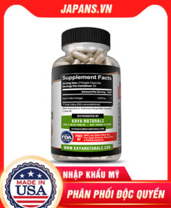 Apple Cider Vinegar avt 2