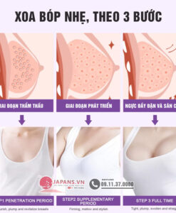 Breast Enhancement Cream nhà ELAIMEI